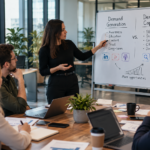 Demand Generation vs Demand Capture